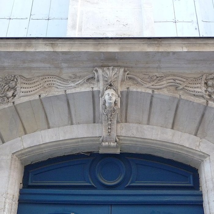 Photo de Hôtel de Beaulac