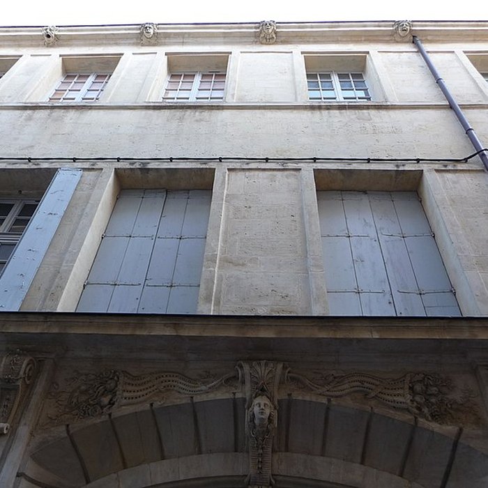 Photo de Hôtel de Beaulac