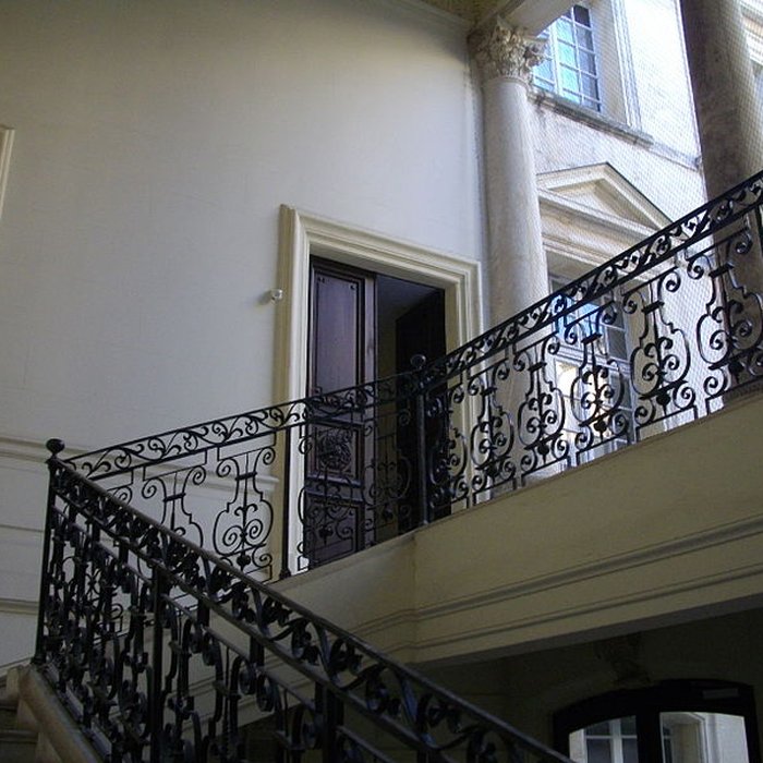 Photo de Hôtel de Beaulac