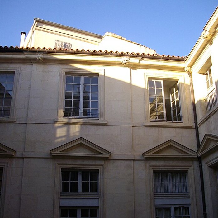 Photo de Hôtel de Beaulac