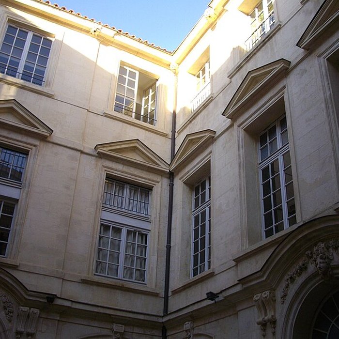 Photo de Hôtel de Beaulac