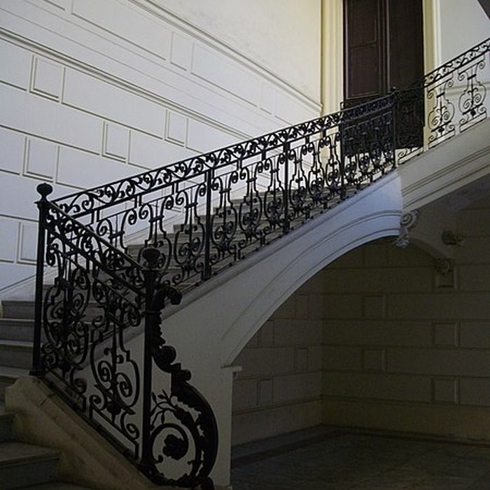 Photo de Hôtel de Beaulac