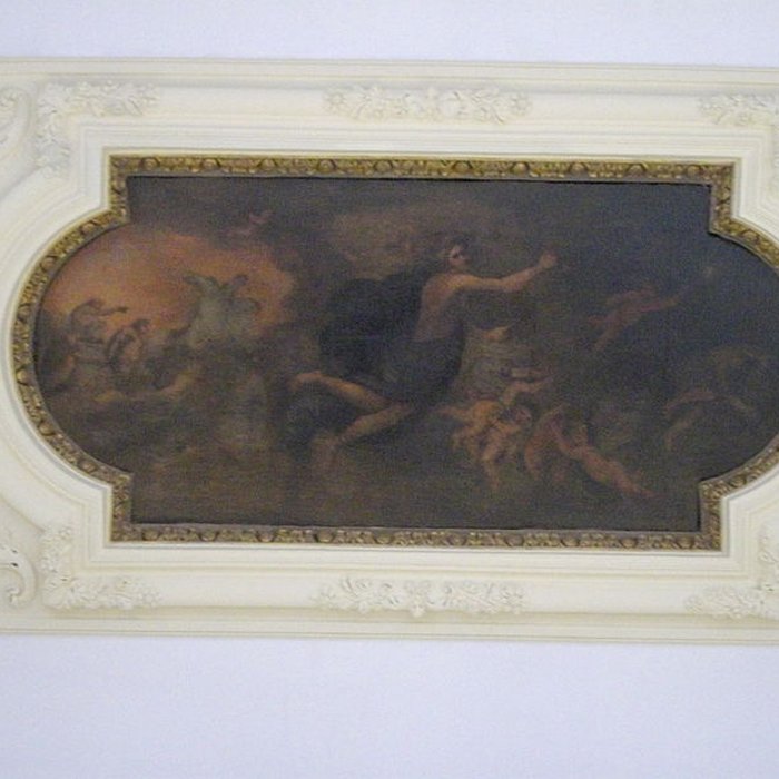 Photo de Hôtel de Beaulac