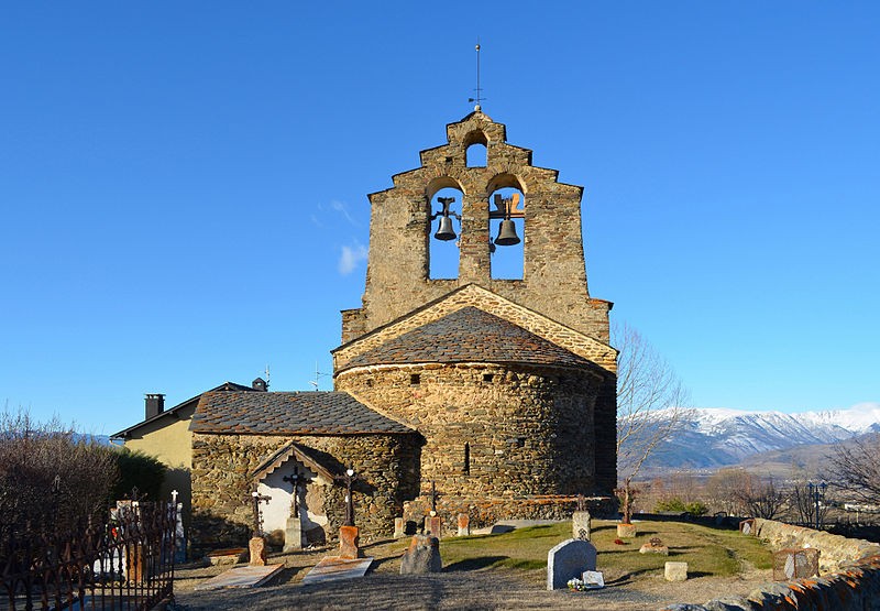 Photo de Église Sainte-Léocadie de Sainte-Léocadie