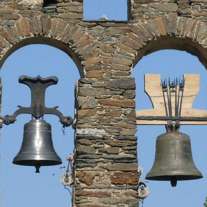 Photo de Église Sainte-Léocadie de Sainte-Léocadie