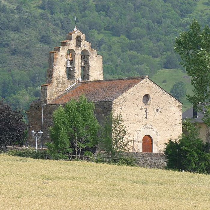 Photo de Église Sainte-Léocadie de Sainte-Léocadie