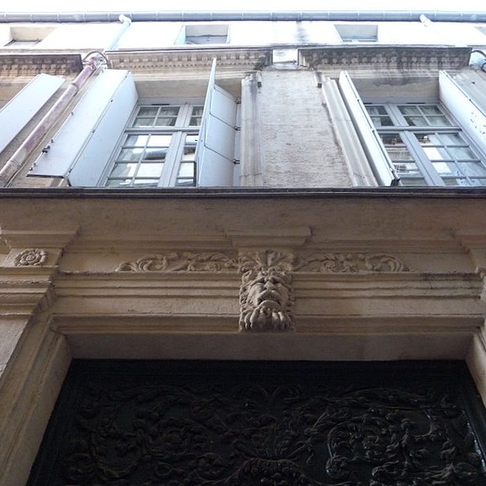 Photo de Hôtel de Magny ou Cabanès de Puimisson