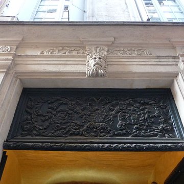 Hôtel de Magny ou Cabanès de Puimisson