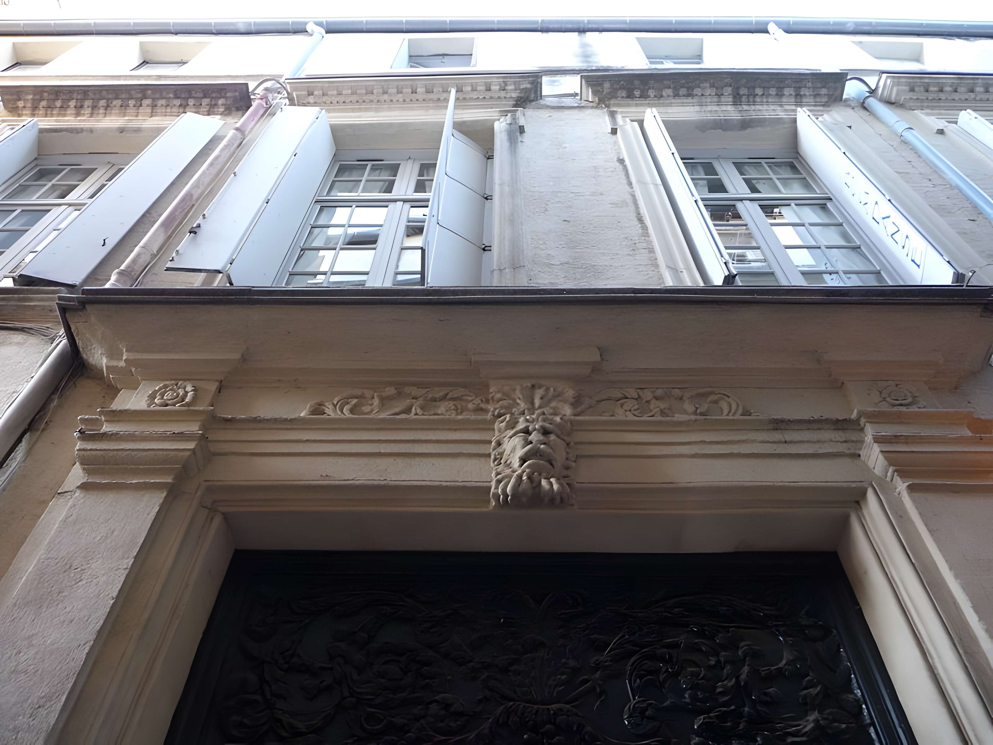 Hôtel de Magny ou Cabanès de Puimisson