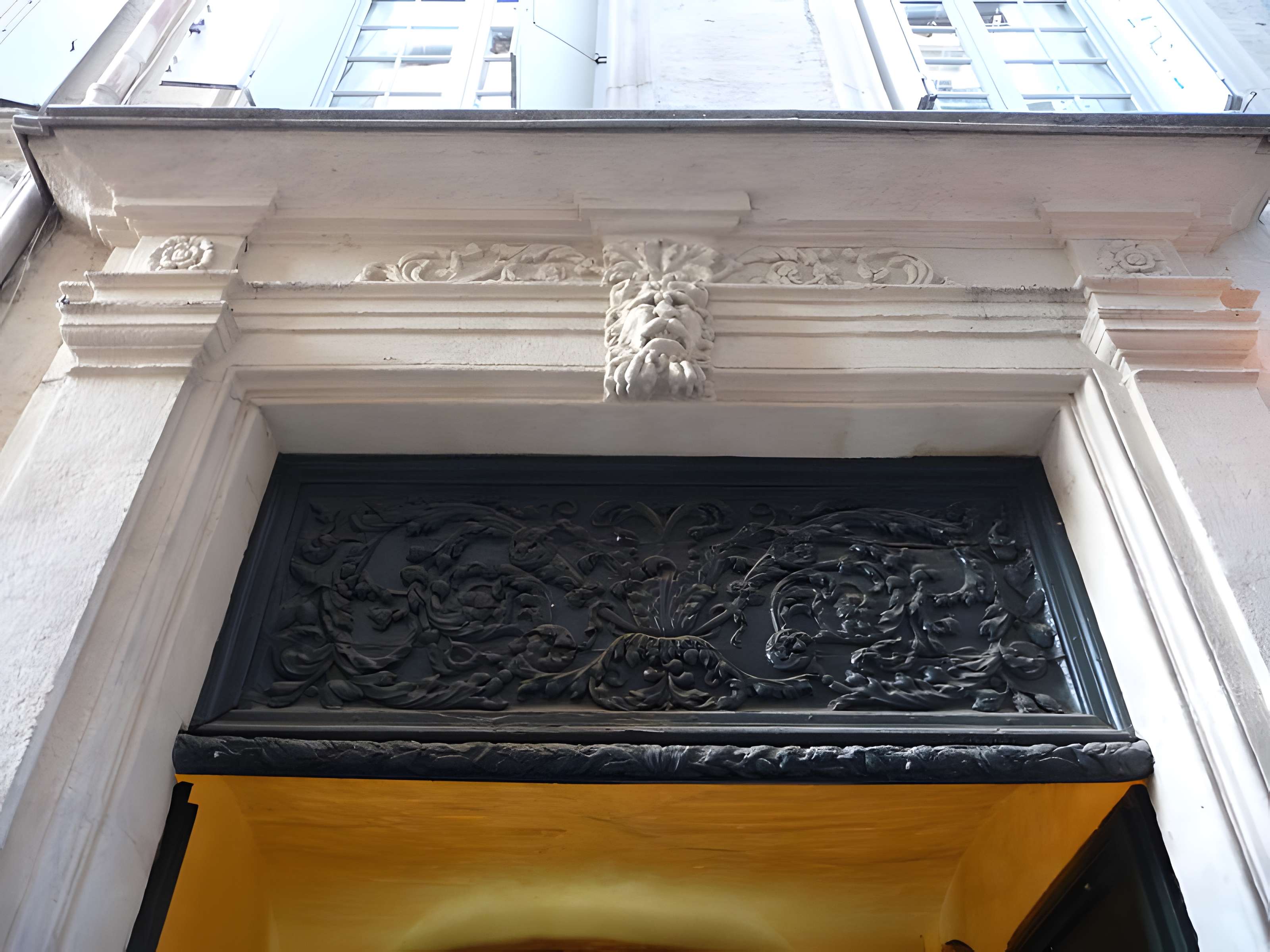 Hôtel de Magny ou Cabanès de Puimisson