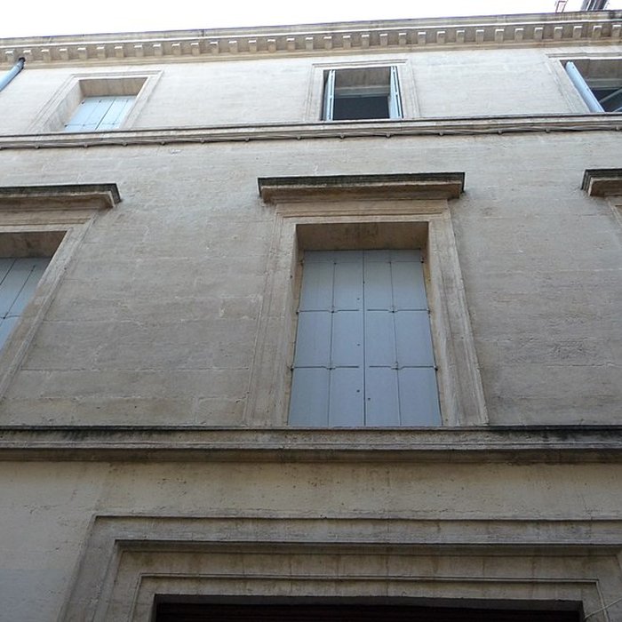 Photo de Hôtel de Manse