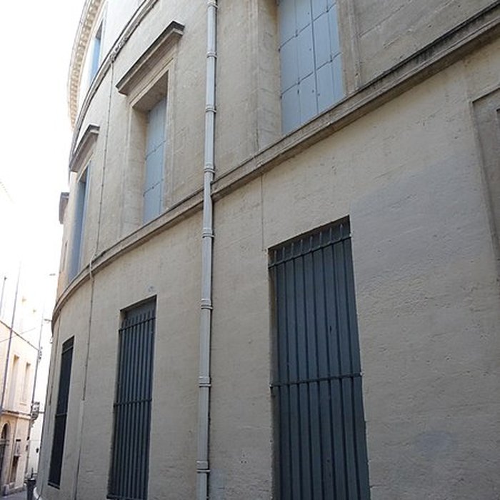 Photo de Hôtel de Manse