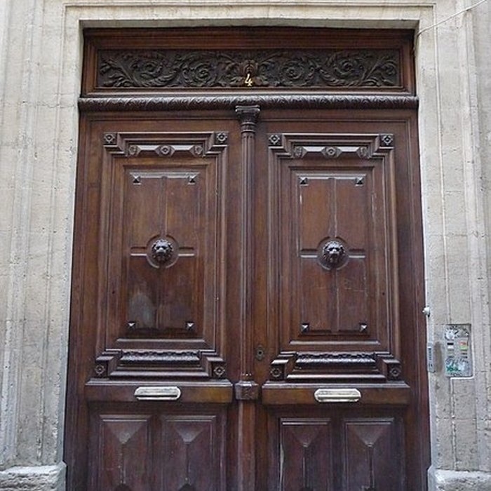 Photo de Hôtel de Manse