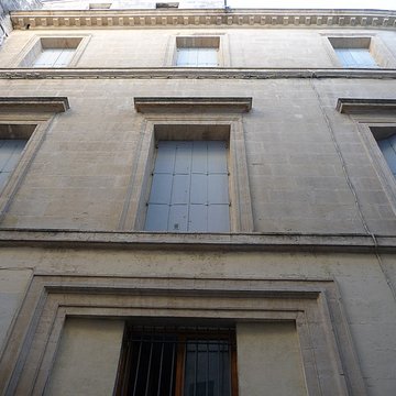 Hôtel de Manse