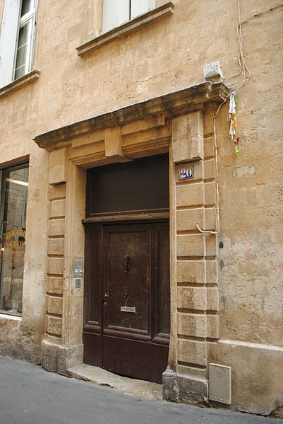 Photo de Hôtel de Querelles