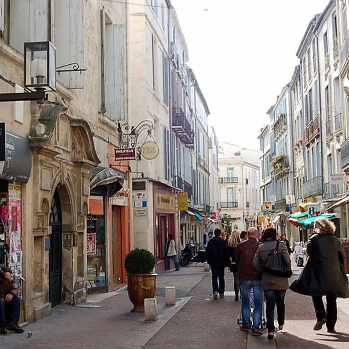 Photo de Hôtel de Ricard