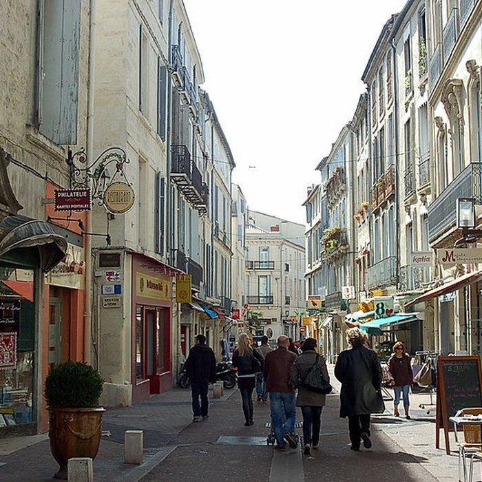 Photo de Hôtel de Ricard