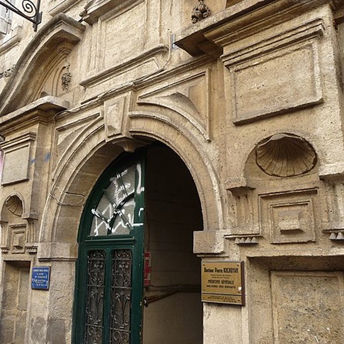 Photo de Hôtel de Ricard