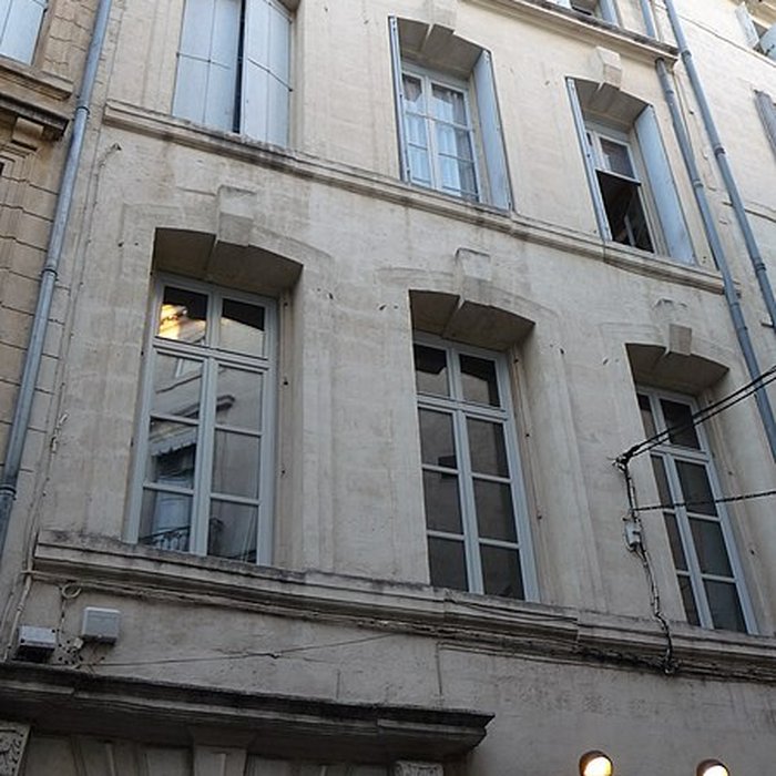 Photo de Hôtel des Vignes