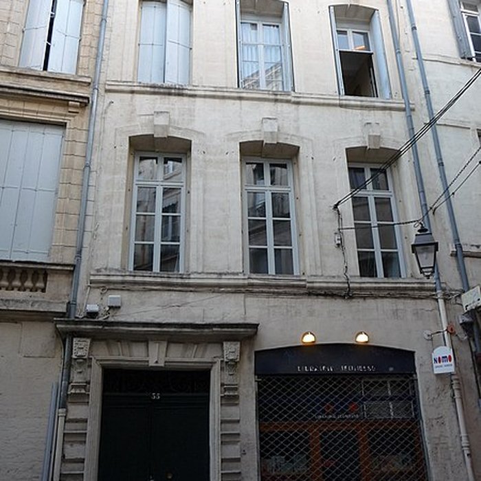 Photo de Hôtel des Vignes