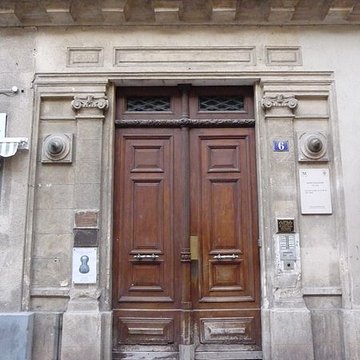 Immeuble