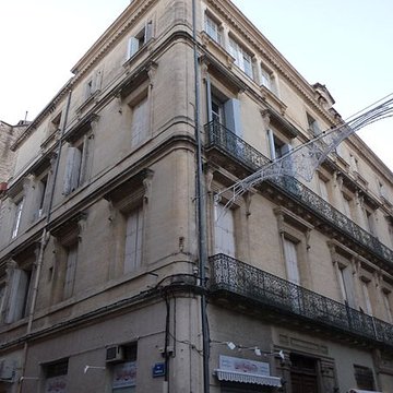 Immeuble