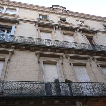 Immeuble