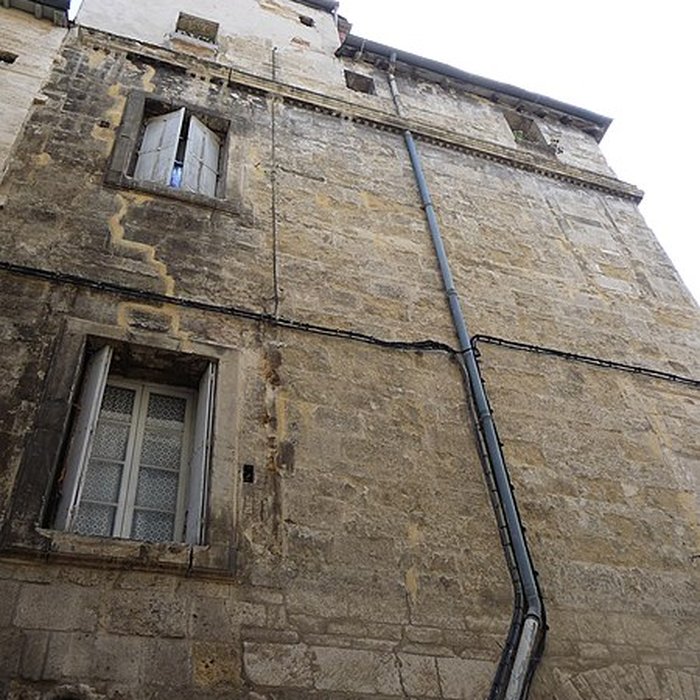Photo de Immeuble