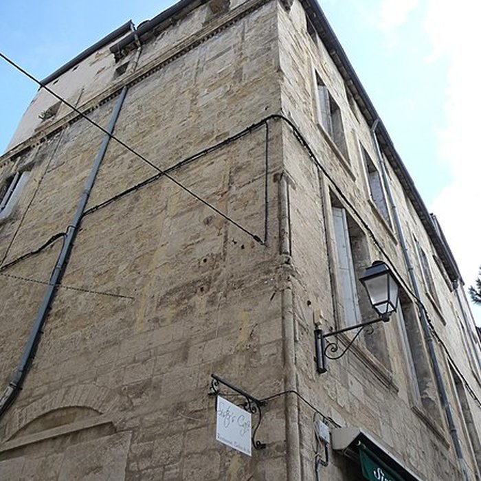Photo de Immeuble