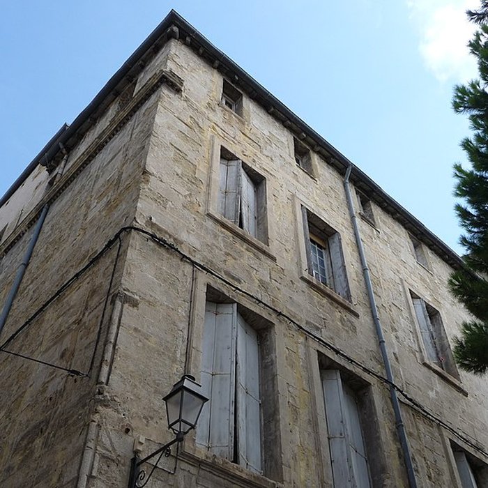Photo de Immeuble