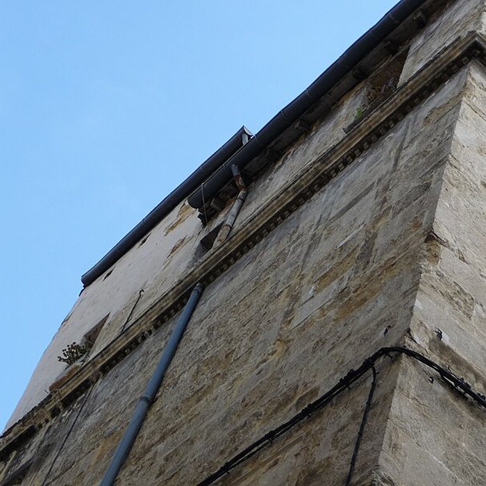Photo de Immeuble