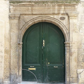 Immeuble