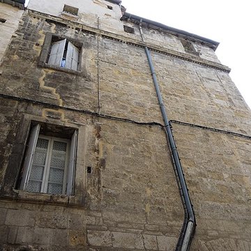 Immeuble