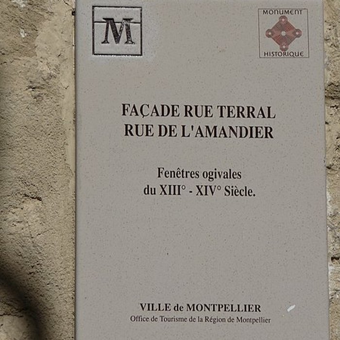 Photo de Immeuble