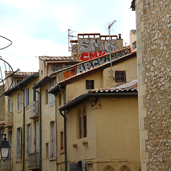 Photo de Immeuble