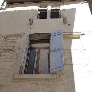 Immeuble