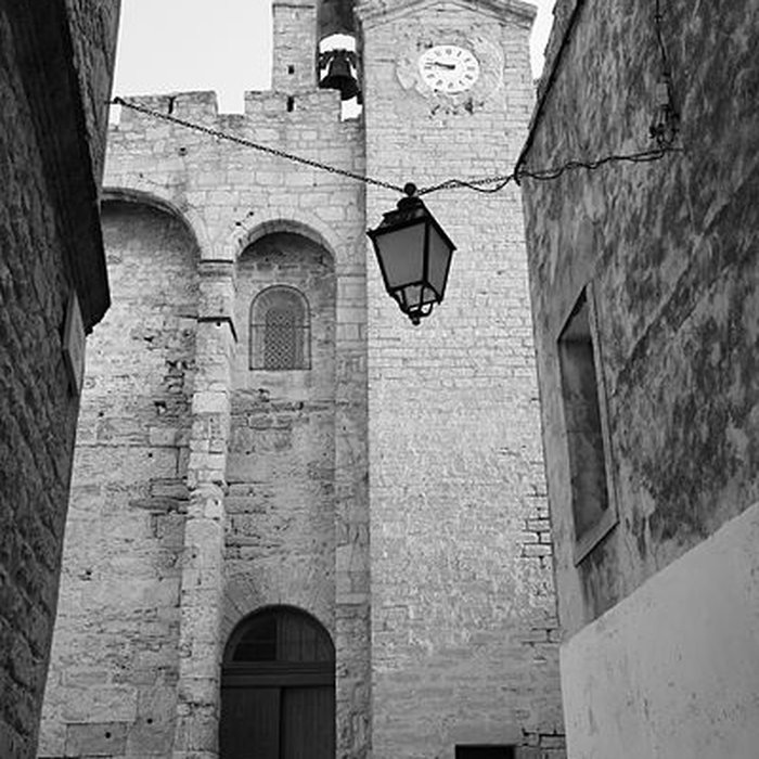 Photo de Église Sainte-Léocadie de Vic-la-Gardiole