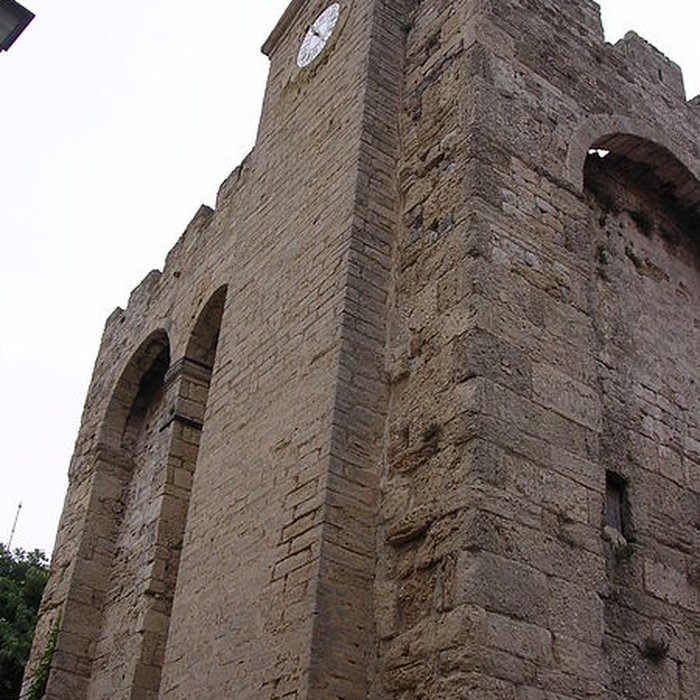 Photo de Église Sainte-Léocadie de Vic-la-Gardiole
