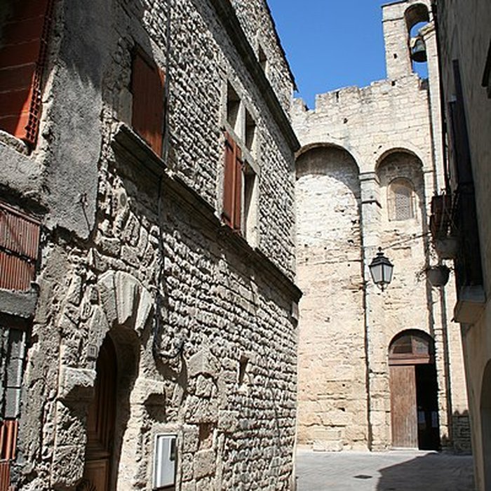 Photo de Église Sainte-Léocadie de Vic-la-Gardiole