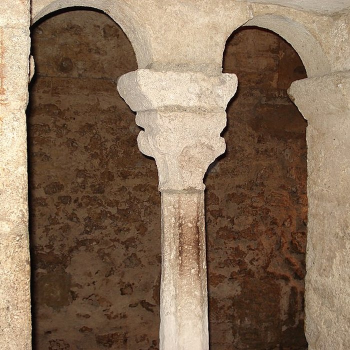 Photo de Immeuble, ancienne synagogue