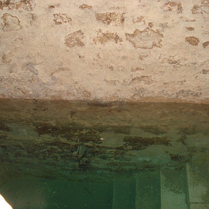 Photo de Immeuble, ancienne synagogue