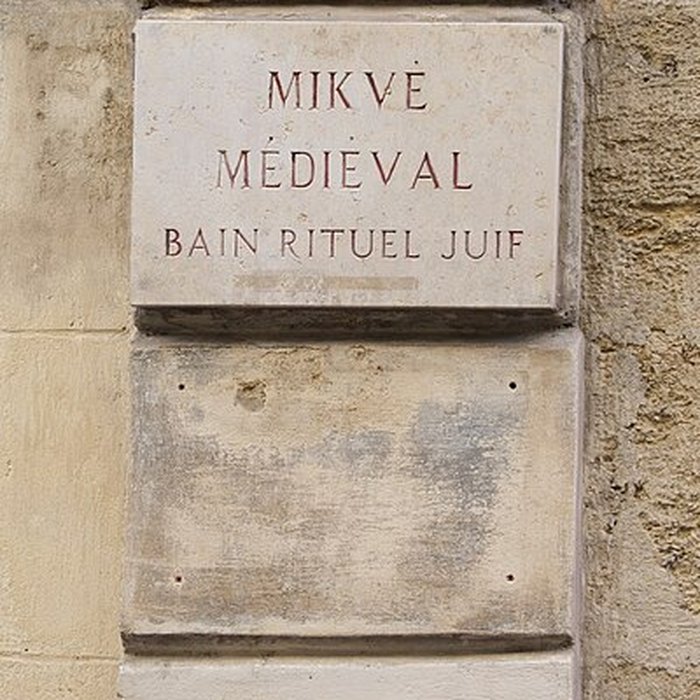 Photo de Immeuble, ancienne synagogue