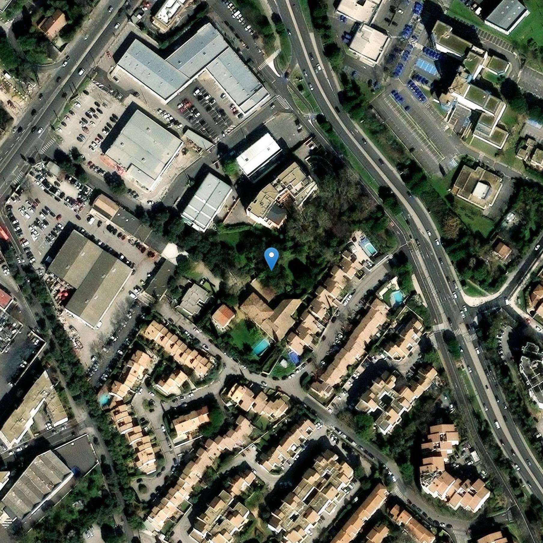 Photo de Bagners Mas