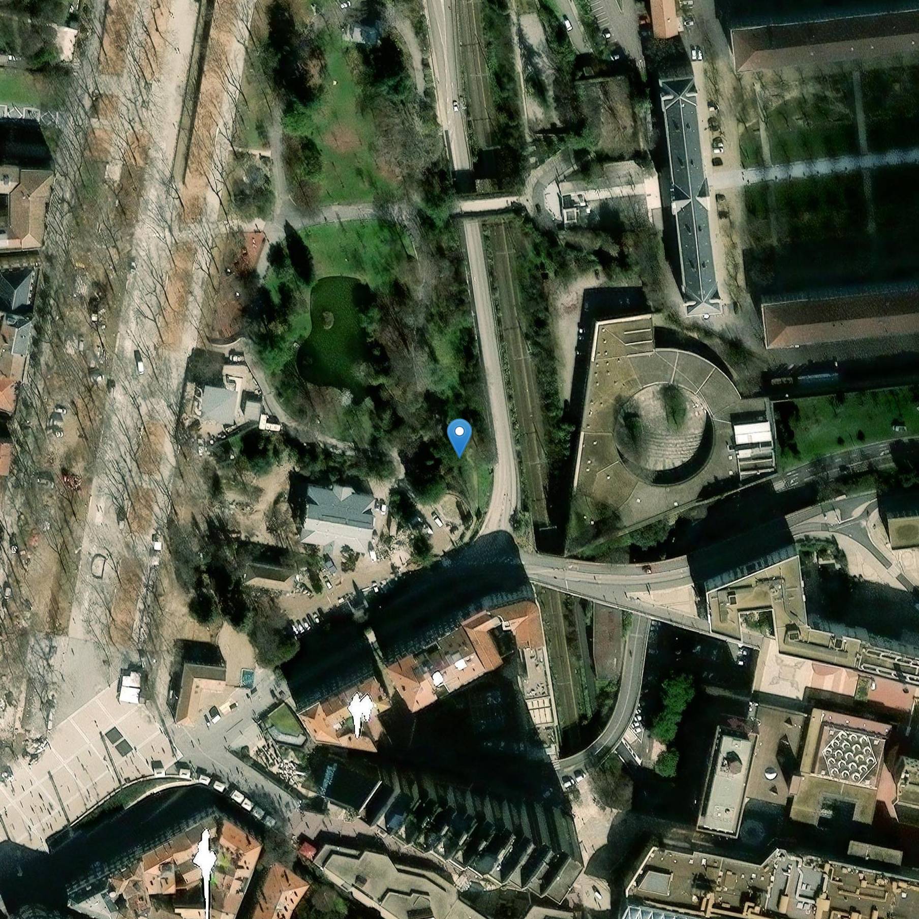 Photo de Monumento a los muertos de la guerra de 1914-1918