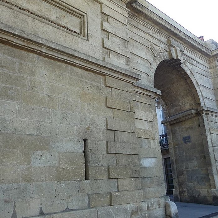 Photo de Porte de la Blanquerie
