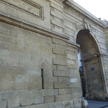 Porte de la Blanquerie