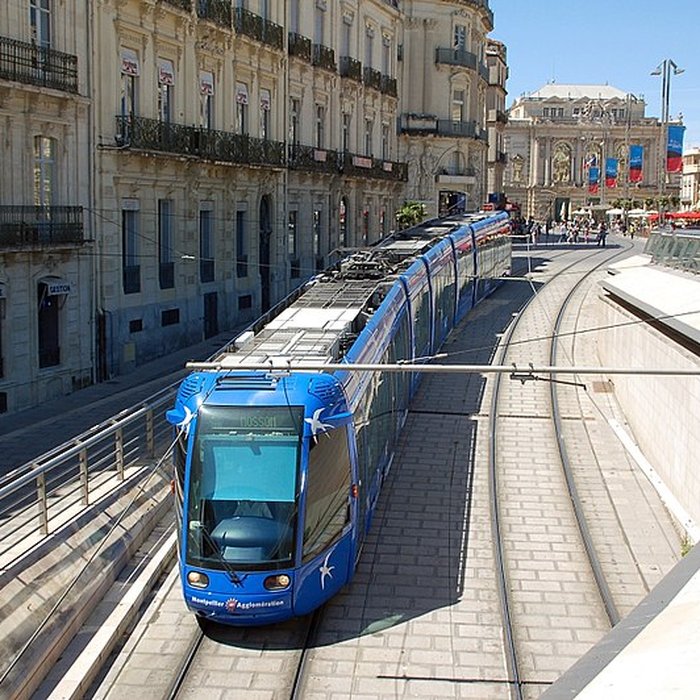 Photo de Théâtre municipal dit Théâtre Opéra Comédie