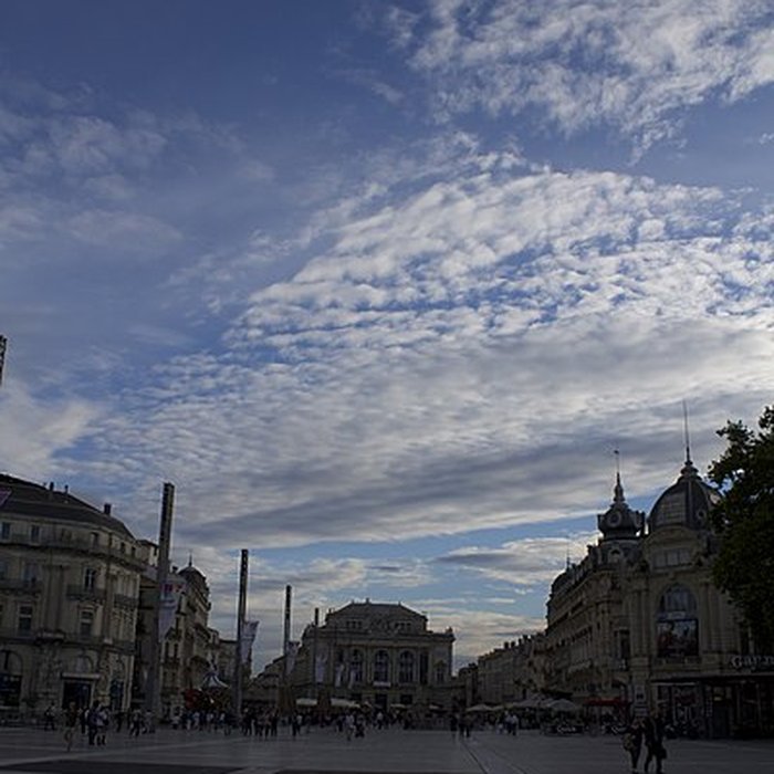 Photo de Théâtre municipal dit Théâtre Opéra Comédie