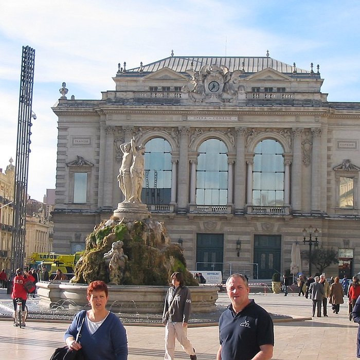 Photo de Théâtre municipal dit Théâtre Opéra Comédie