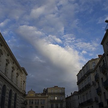 Théâtre municipal dit Théâtre Opéra Comédie